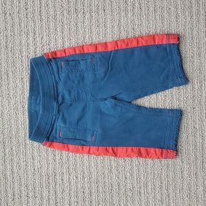 Tea brand baby pants, size 3-6m
